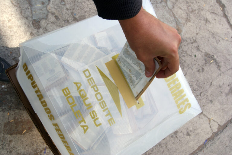 CCEA Aguascalientes llama a salir a votar el domingo