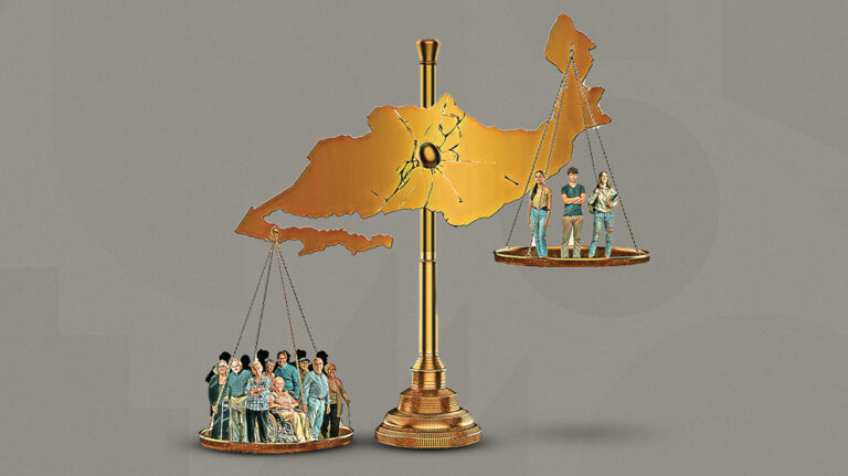 No se invirtió adecuadamente para aprovechar el bono demográfico en México