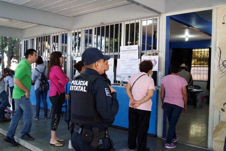 Aguascalientes suma dos hechos violentos a candidatos