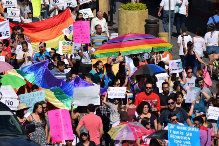 Día Internacional contra la Homofobia, Transfobia y Bifobia busca fomentar la cultura de inclusión en la sociedad