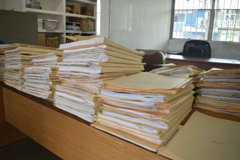 De 2020 a 2023, poderes judiciales estatales abrieron 156 761 expedientes en materia laboral 