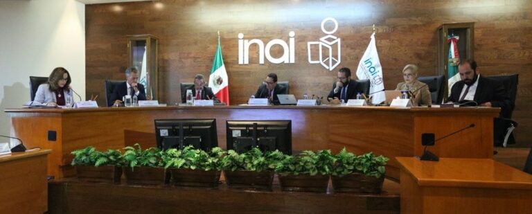 Desaparición del INAI vulneraría más al gremio del periodismo 