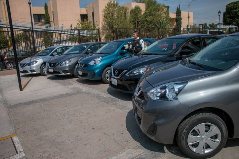 En abril, se vendieron al público en el mercado interno 112 048 vehículos