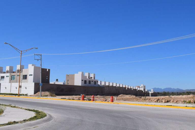 Permanecen los obstáculos para los desarrolladores de vivienda y sector de la construcción en Aguascalientes