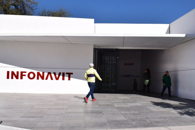 INFONAVIT pide denunciar a los abusivos cobradores de viviendas en Aguascalientes