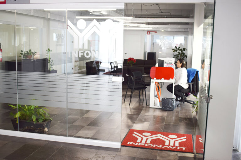 Cartera vencida del INFONAVIT Aguascalientes se mantiene en tercer lugar nacional