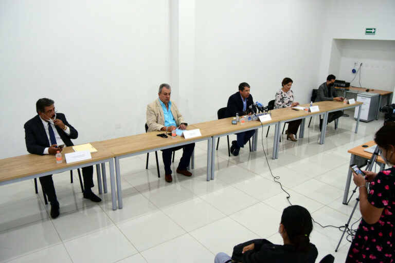 Entes públicos de Aguascalientes están obligados a aclarar irregularidades