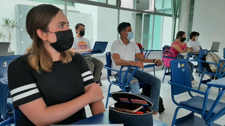 Solventados los impactos que dejó la pandemia en Aguascalientes