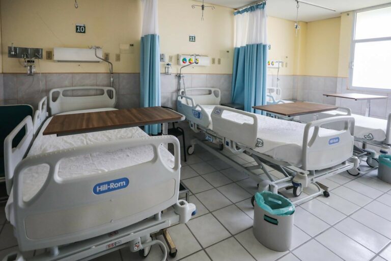 Por los recursos invertidos en su sistema de salud, Aguascalientes no se sumaría al IMSS-Bienestar