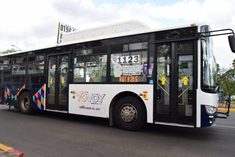 Rutas 20 Norte y Sur amplían su recorrido a partir del domingo