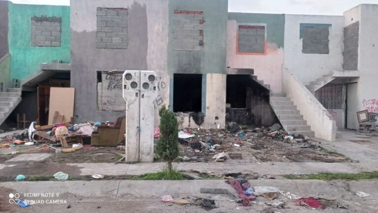 Disminuye de forma importante el número de casas abandonadas en Aguascalientes