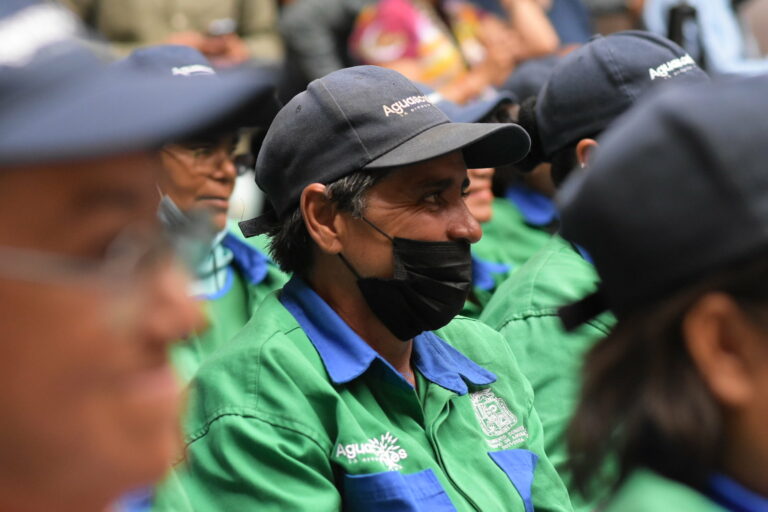 Hay una deuda histórica hacia los trabajadores 