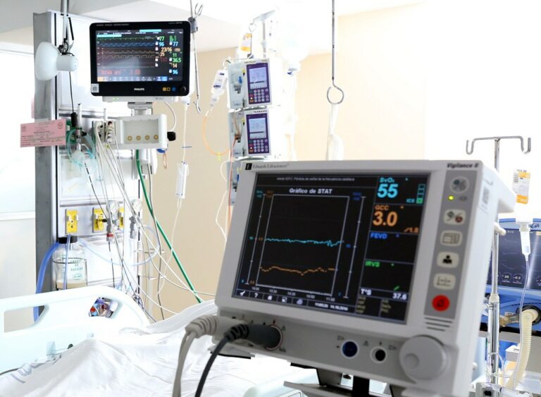 Extranjeros prefieren a Aguascalientes para atenderse médicamente