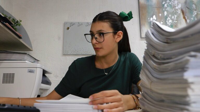 Cerca de 5 mil servidores públicos de Aguascalientes son eventuales 