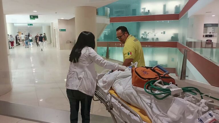 Sin rumbo en salud, no hay propuestas para este importante sector