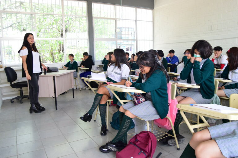 La educación es el antídoto para un Aguascalientes en paz