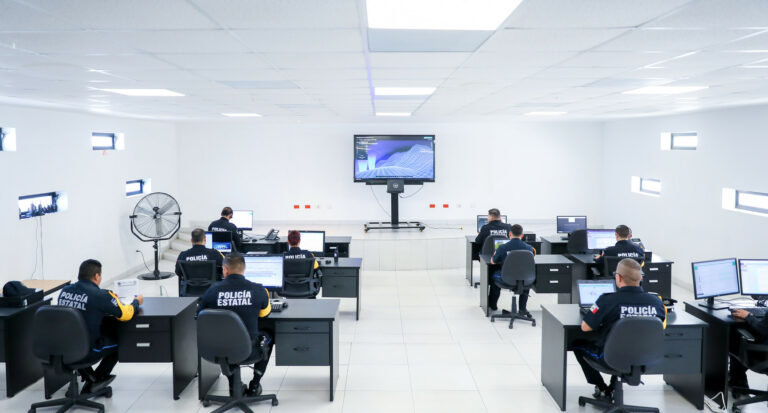 Aguascalientes tiene “cortafuegos” para plataforma de Tik Tok