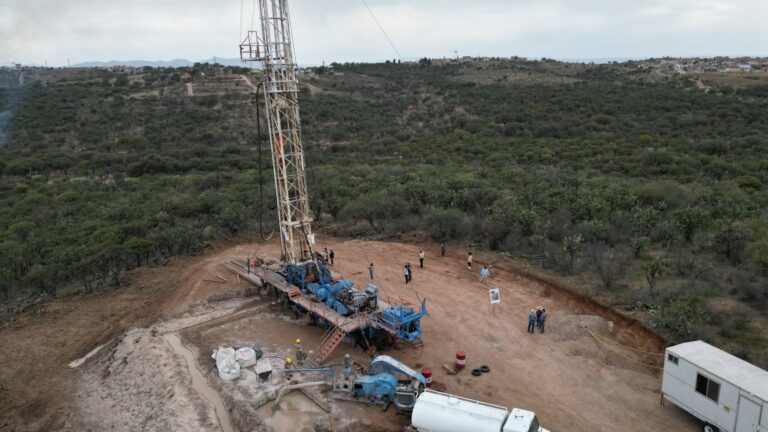 Pozos de Jesús María comienzan a abatirse, será necesario invertir