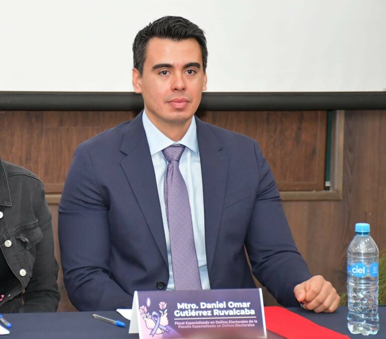 Se han presentado 18 denuncias ante la Fiscalía de delitos electorales