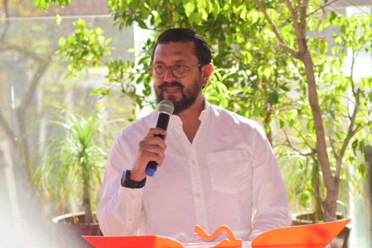 Proponen candidatos federales de Movimiento Ciudadano que se realicen debates