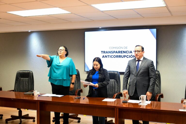 Candidatos niegan a la ciudadanía el derecho a la información al no transparentar sus bienes 