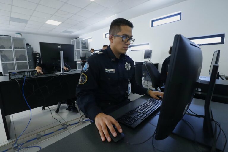 Hay alerta nacional por ataques cibernéticos de robo de información