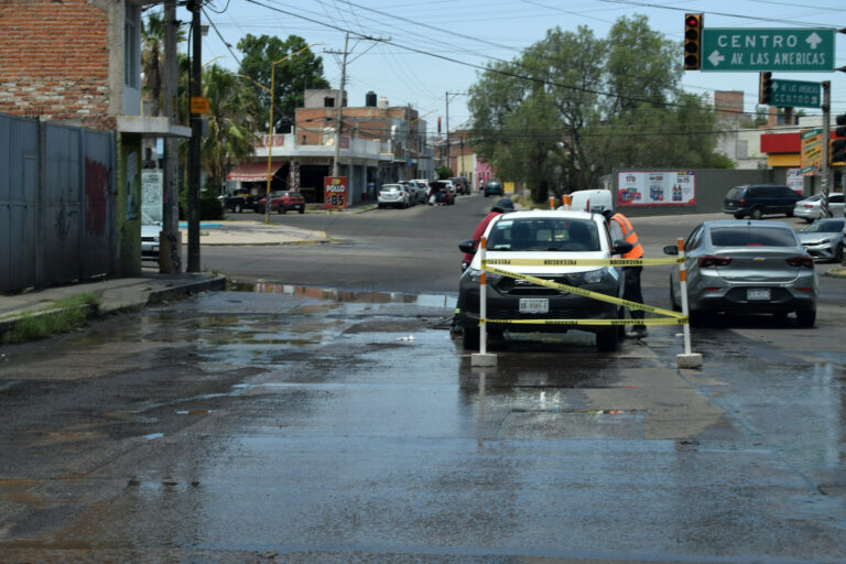 Municipios de Aguascalientes sin capacidad económica para monitorear calidad del agua