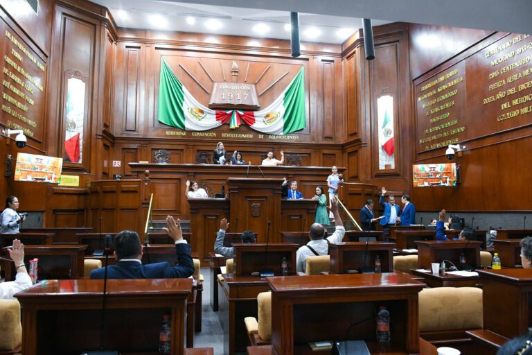 En la congeladora se quedan iniciativas a favor de la comunidad LGBTIQ+ en Aguascalientes