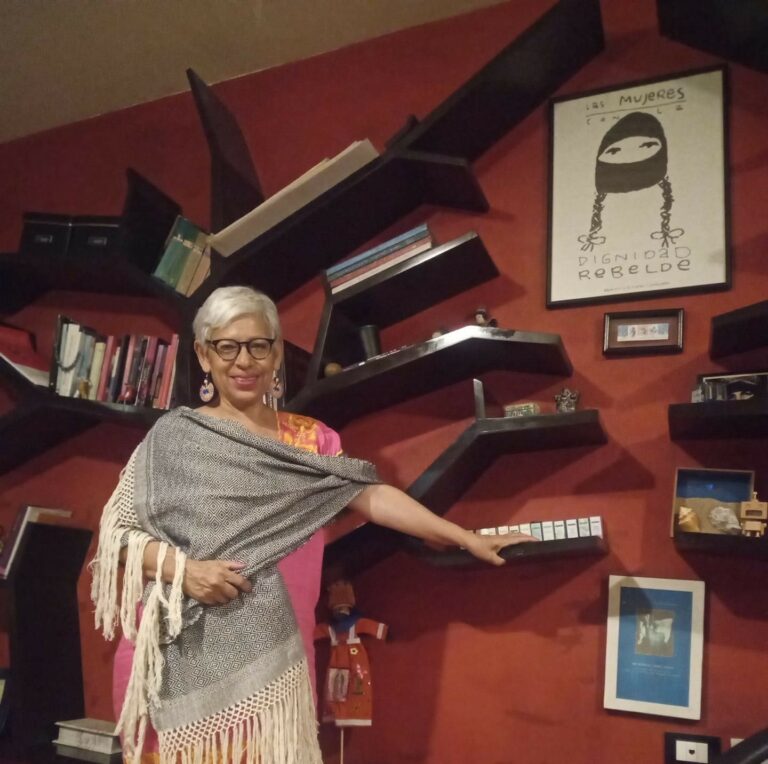 Se desarrollarán en Aguascalientes las Antijornadas de Poesía y otras Expresiones 2024