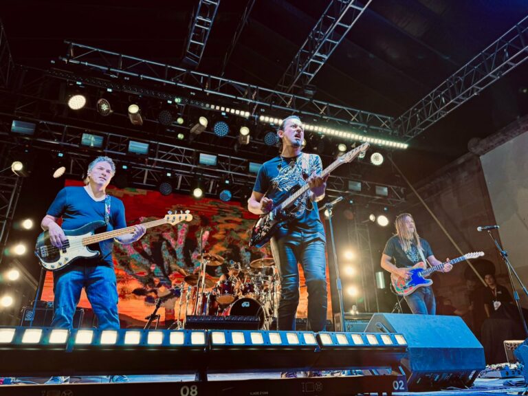 Metamorfeame cerró las actividades del Corredor Cultural Carranza 