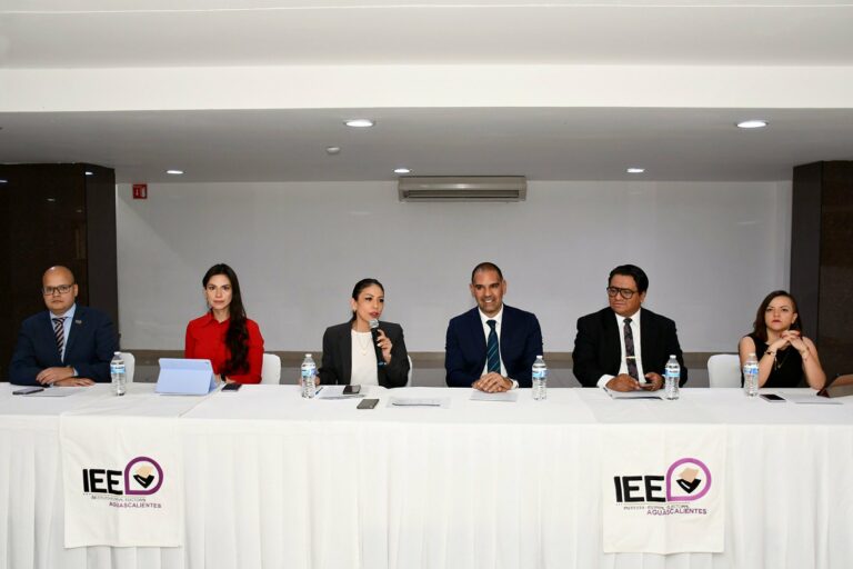 Aspirantes a curul local que no participen en debate del IEE podrían ser multados 