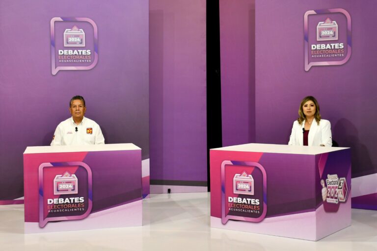 Inauguran candidaturas de San Francisco de los Romo debates electorales de Presidencias Municipales