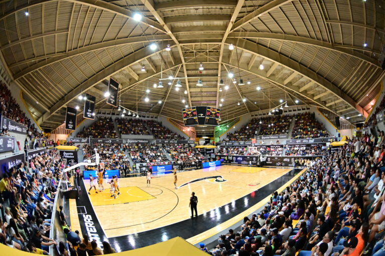 Panteras recibirán a las Freseras de Irapuato este jueves y viernes 