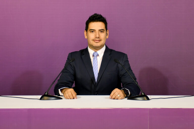 Candidatos locales “arrepentidos” ya no podrán inscribirse a los debates