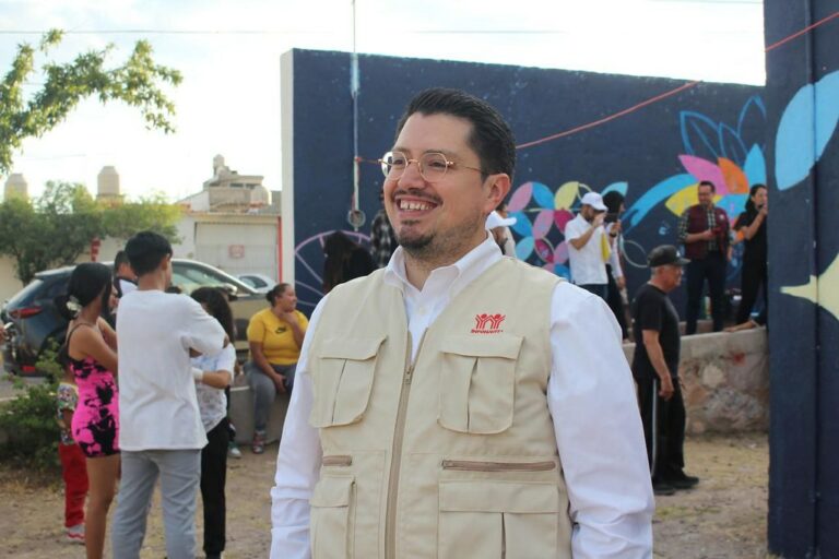 El dinero de la gente es intocable, aclara director general del INFONAVIT ante reforma a pensiones