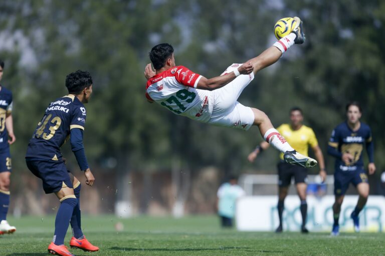 Los Rayos Sub 23 logran el pase a la gran final