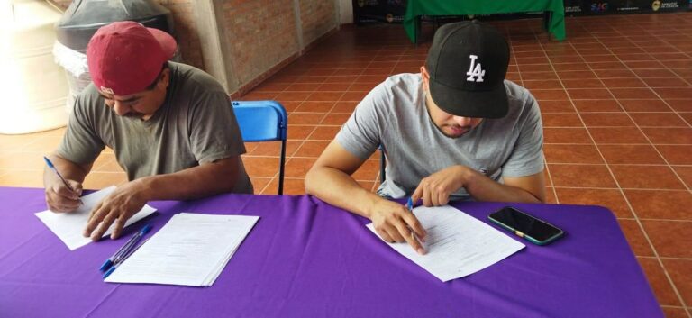 San Francisco de los Romo será sede de la Brigada de Empleo este 14 de mayo