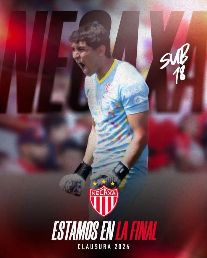 Los Rayos Sub 18 llegan a la gran final