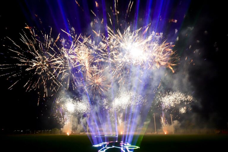 Se inauguró formalmente la Universiada Nacional 2024 con sede en la UAA