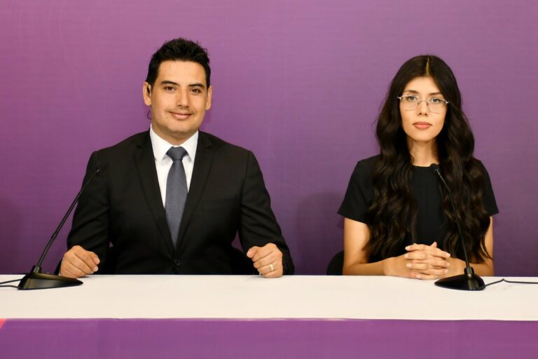 Debatirán aspirantes al Senado en Aguascalientes