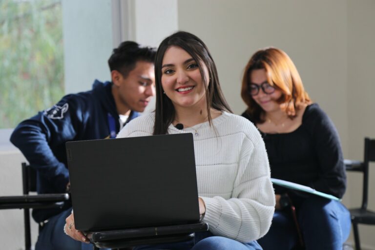 Ya está abierto el proceso de admisión de la UTA