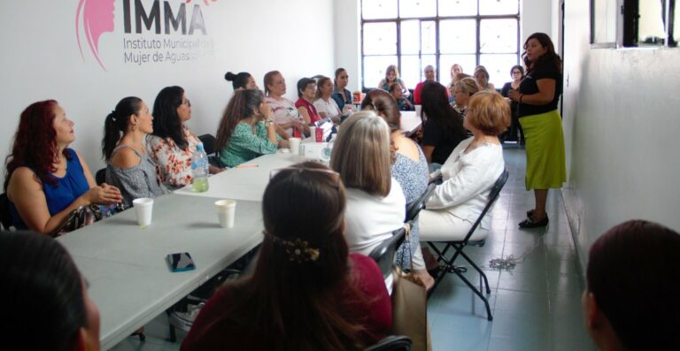 IMMA invita al taller “Reprogramándome”