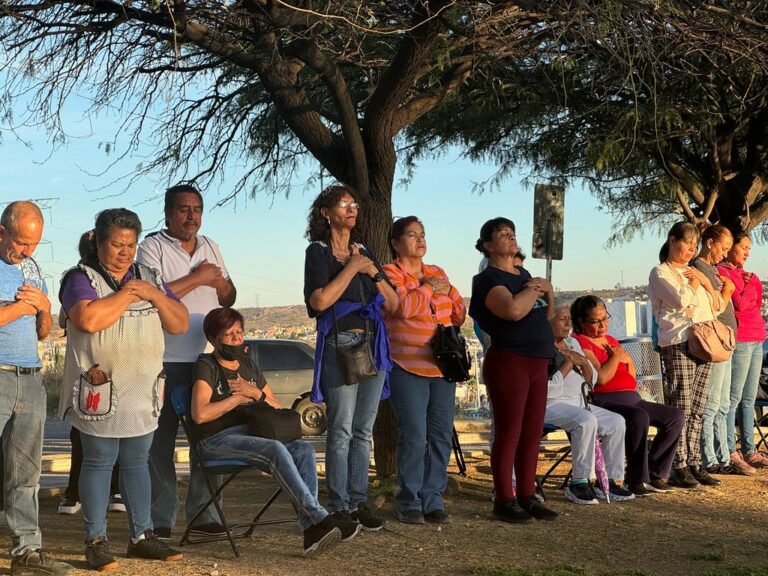 Municipio de Aguascalientes invita a talleres para el bienestar emocional de adultos mayores 