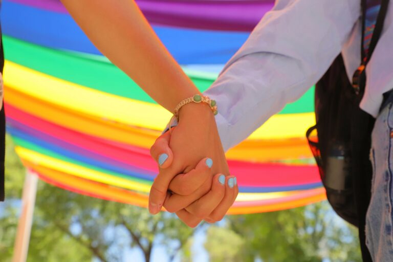UAA se suma a la conmemoración del Día Internacional contra la Homofobia, Transfobia y Bifobia 