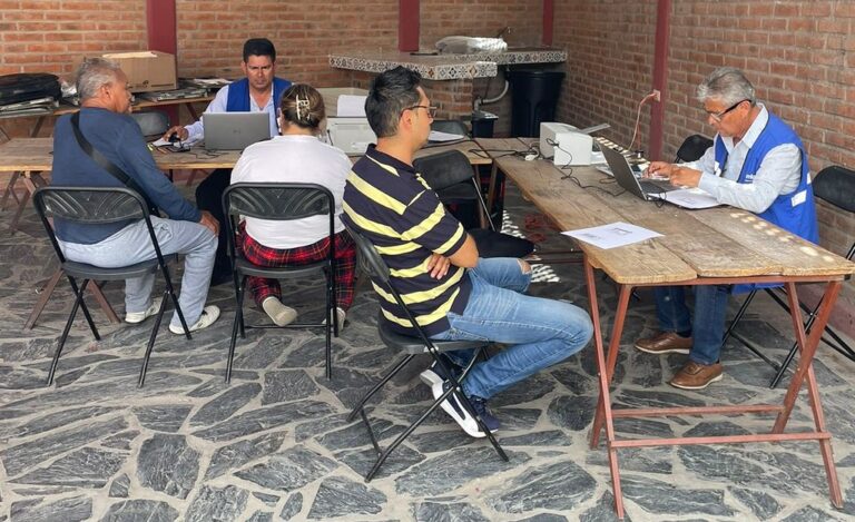 MIAA Móvil atenderá a los vecinos de Ribera del Sol este lunes 