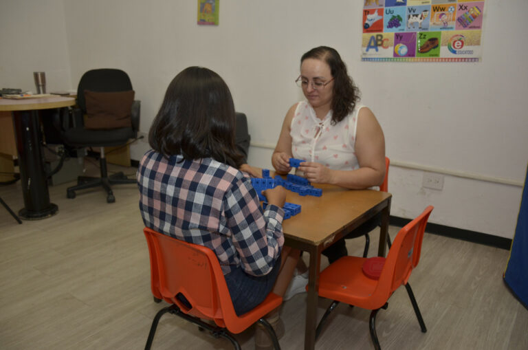 DIF estatal ofrece atención psicológica a bajo costo 