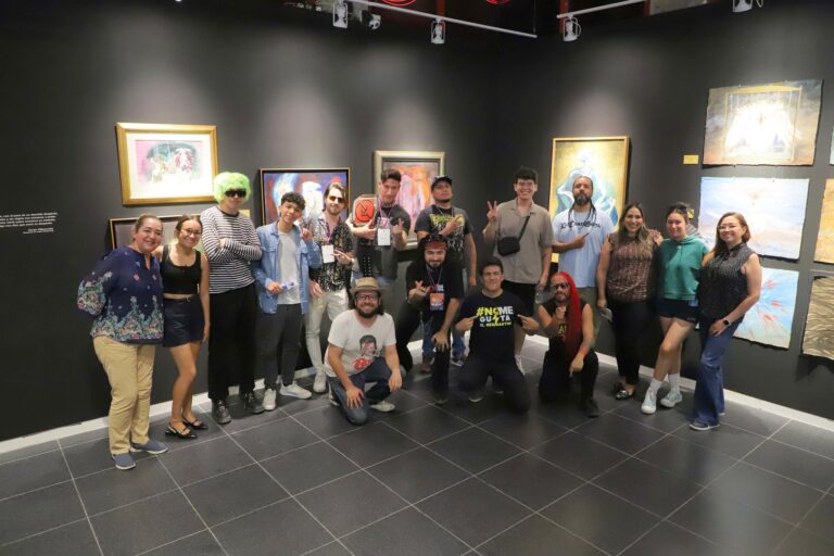 UAA presenta talento musical del Festival “Mayo Gallo 2024” 