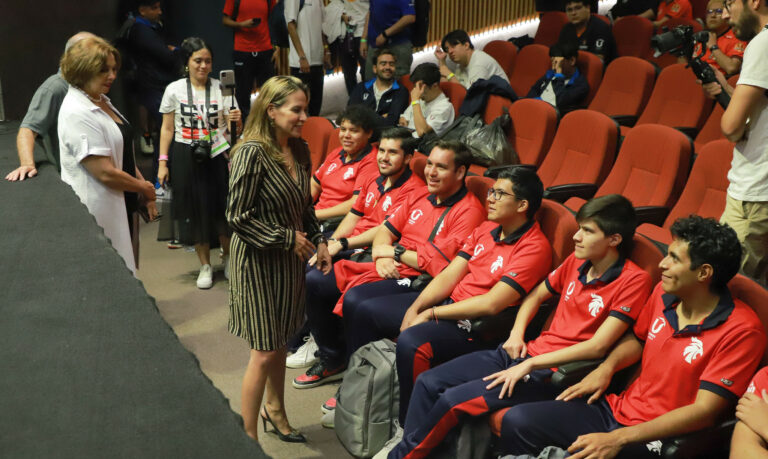 UAA trabaja para ser la primera universidad pública con arena de e-sports 