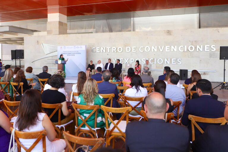 Se dará como nunca un impulso al turismo: Tere Jiménez