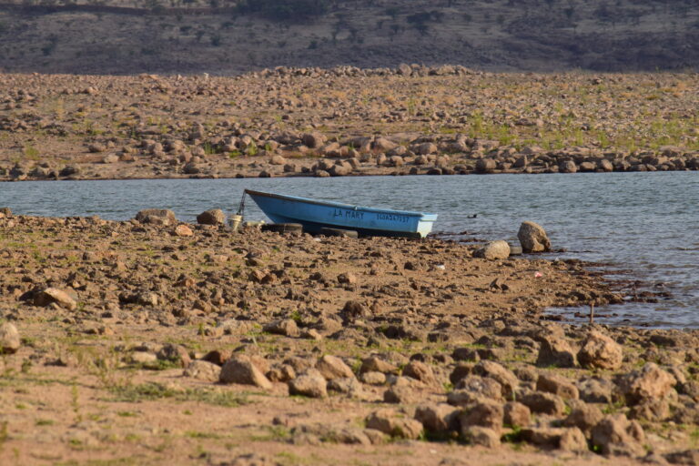 Hasta 2 metros por año se abaten los mantos acuíferos en Aguascalientes